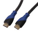 昌運監視器 HANWELL HDMI-D10M 10米 HDMI 標準纜線 純銅無磁性24K鍍金接頭 抗氧化, , large
