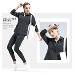 【TECTOP 探拓戶外】92832連帽彈力防曬外套~彈力 輕快 連帽 遮陽 輕薄 透氣 防曬 抗UV, , large