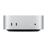 Apple Mac mini M4 10核心 CPU 10核心 GPU 16G/256G SSD / Gigabit 乙太網路 (MU9D3TA/A)_ 台灣公司貨, , large