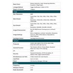 TP-LINK 2入組合 昌運監視器 VIGI C540-W 400萬 戶外全彩旋轉式網路攝影機 PoE網路監控攝影機, , large