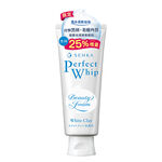 SENKA Perfect Whip White Clay Jumbo, , large