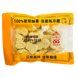 福壽-艋舺原味雞塊
