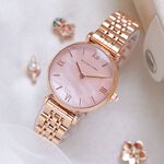 RELAX TIME Classic 經典奢華系列-粉 RT-75-2, , large