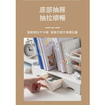 【AOTTO】多功能文具桌上收納架(TA-201), , large