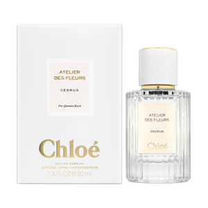 CHLOE CEDRUS