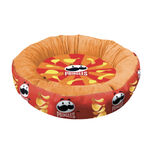 Pringles Pet Bed Green, , large