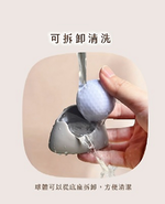 [e鞋院]伴佳家 腳底按摩滾球, , large