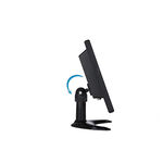 昌運監視器 HBS-1002D2 10吋 四輸入液晶顯示螢幕 HDMI VGA BNC AV, , large