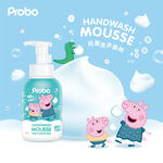 Probo Handwash Mousse, , large