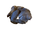 【Withheart Meat Shop】Taiwan Native Chicken Cutted Taiwan Silky Fowl 500g, , large