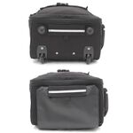 【Niche 樂奇】重機拉桿頭盔後座包 大容量 行李滑輪袋 登機旅行箱 (70L) NMO-2214, , large