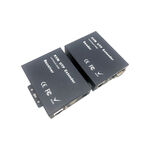 昌運監視器 HD-VK100 100米 VGA KVM 網路延長器, , large