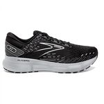 Brooks Glycerin 20 男 慢跑鞋 運動 避震 緩衝 路跑 甘油系列 黑灰 [1103822E059], , large