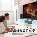 [HANLIN]-SB01 聲霸2.1聲道HIFi立體聲環景家庭劇院 無線 家庭劇院 音箱+重低音 SoundBar 聲霸 音響, , large