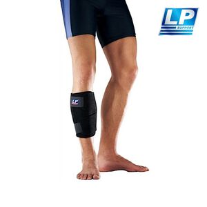 [秉宸] LP SUPPORT 單片可調式小腿護套 護小腿 單入裝  778