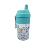 吉伊卡哇-隨行大肚杯-850ml-粉紅X1支+藍X1支, , large