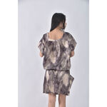 (2XL) naturally jojo杏色洋裝二手衣, , large