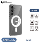 [O-ONE] O-ONE MAG Military-Grade Magnetic Case for Samsung S25+ Shockproof & Drop-Resistant Protection, , large