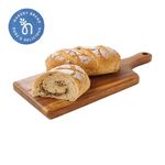 Multi-grain brown sugar nut bread, , large