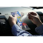 Glass Cleaning Wipe (Anti-Fog), , large