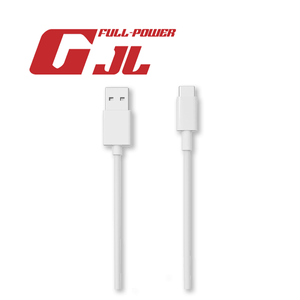 GJL UtoC HighSpeed Charging Cable