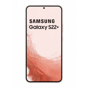 【5G手機】SAMSUNG S22+ 8G/256G(粉金色)