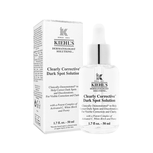 【Kiehl's契爾氏】激光極淨白淡斑精華 50ml