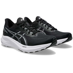 [秉宸] ASICS GT-1000 13 慢跑鞋 黑白 1011B858-003, , large