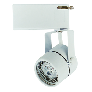 SK-MR-7W 7W Ceiling-Mounted Microwave Induction Light (Natural Light - Short Tube)