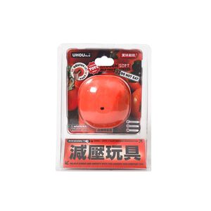 減壓玩具-柿柿如意