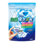 白鴿潔衣芯錠-20顆入, , large