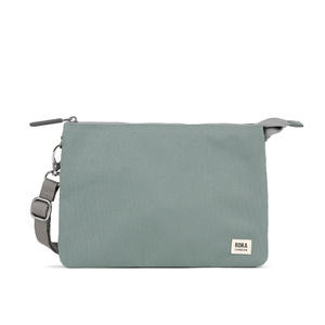 ROKA LONDON Carnarby XL Crossbody Traveling Bag