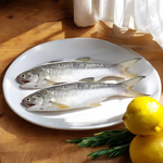 【一夫水產】產銷履歷/午仔魚三去(250g/2尾), , large