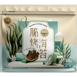 HiB Crispy Seaweed-Saltand Pepper, , large