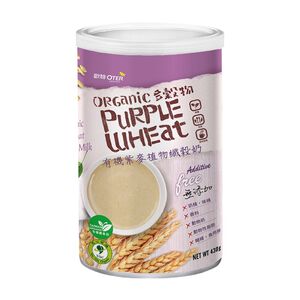 OTER Organic Purple Wheat Multi Cereal
