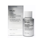 【DR.WU 達爾膚】 角鯊潤澤修復精華油15ml(內附滴管) 公司貨, , large
