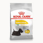 【拉拉寵物小舖】法國皇家 狗飼料 DMMN 皮膚保健小型成犬專用乾糧 3公斤, , large