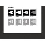 【德國Ledlenser】P6R 充電式伸縮調焦手電筒, , large