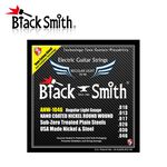 BlackSmith ANW-10-46 奈米碳纖維 AOT 薄包膜 電吉他弦【敦煌樂器】, , large