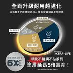 Emotion+PTFE WP28cm, , large