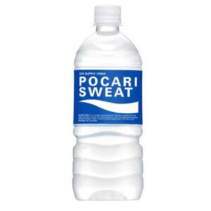 POCARI SWEAT Pet900ml