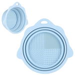 SK Folding brush bowl-SKB1135L, , large