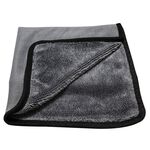 利曼國際 玻神 玻璃油膜去除+鍍膜 雙效合一 雨刷不跳動 鍍膜劑 非潑水劑 除油膜 玻璃清潔劑 蝌蚪布 吸水布, , large