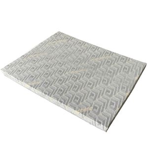 Graphene 10cm memory mattress twin