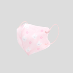 [CHENYU辰昱] 3-7Y_ 3D兒童醫療口罩 30入, , large