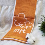 [凱美棉業] 3入組 隨機出色 MIT台灣製 多款品牌 正版授權 加厚/加長版運動毛巾 凱美棉業, , large