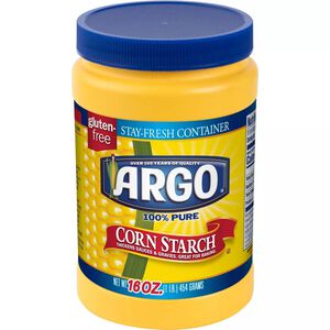 ARGO玉米澱粉