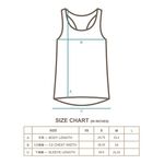 YOGA FLOW Chakra Flow(A) - 背後交叉圓領罩衫 - 冰花白 White, , large