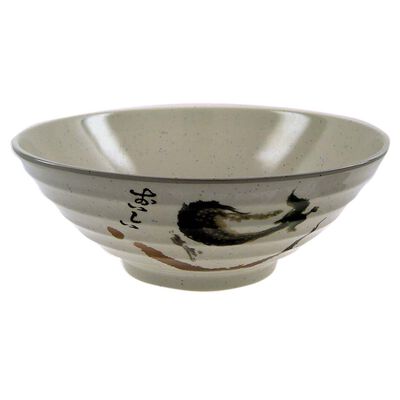日式拉麵碗(22cm)