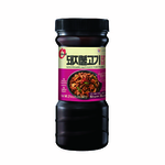 ofood-烤肉用醃醬(辣味)840g, , large